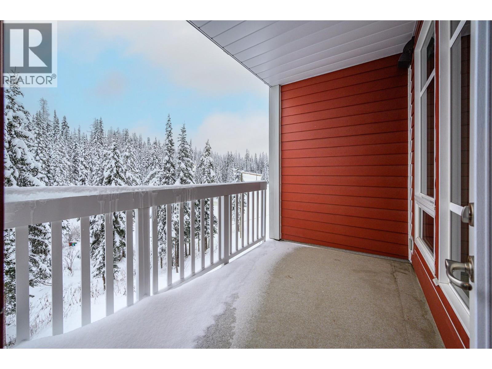 30 Monashee Road Unit# 310, Silver Star