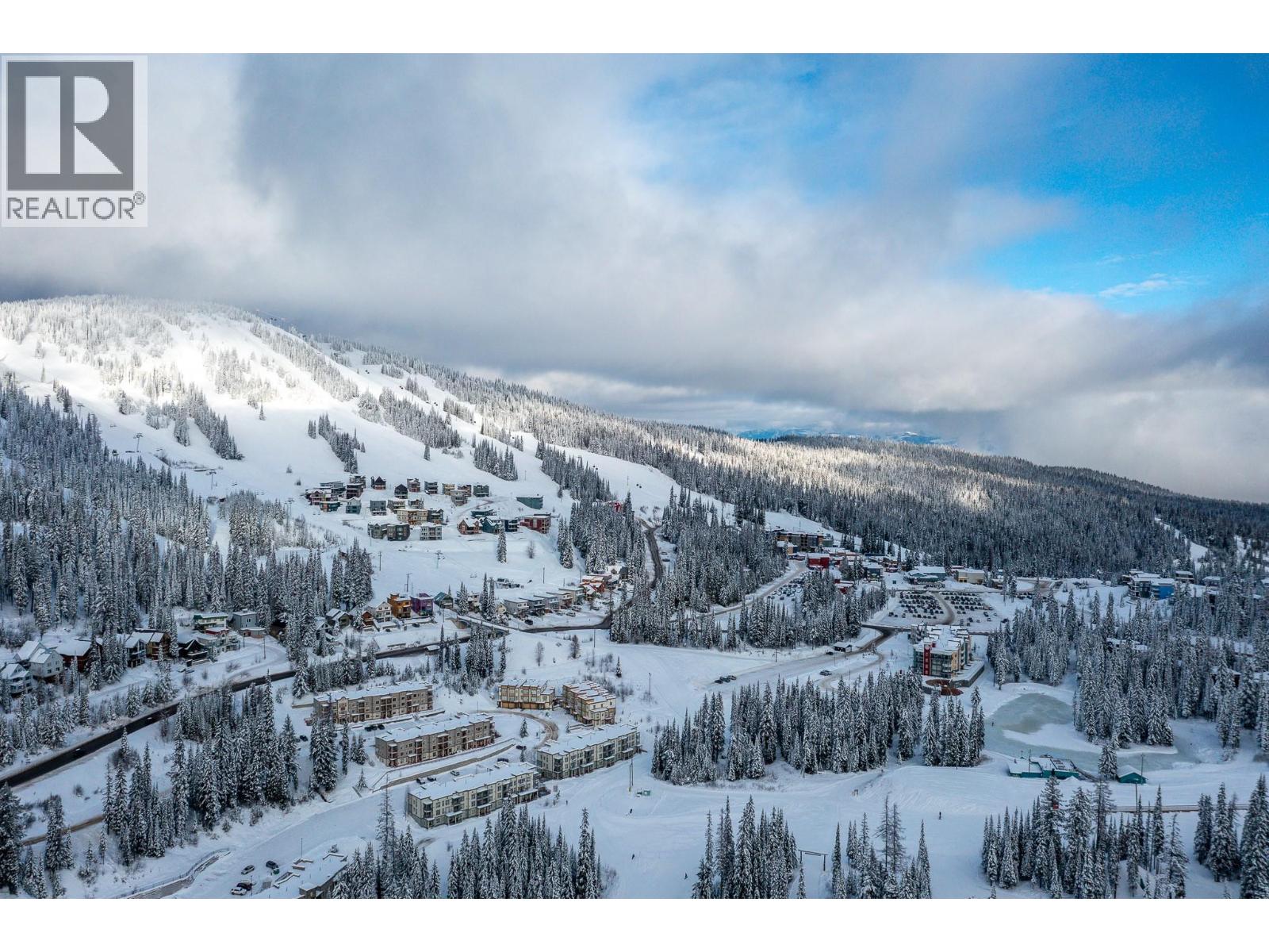 30 Monashee Road Unit# 310, Silver Star