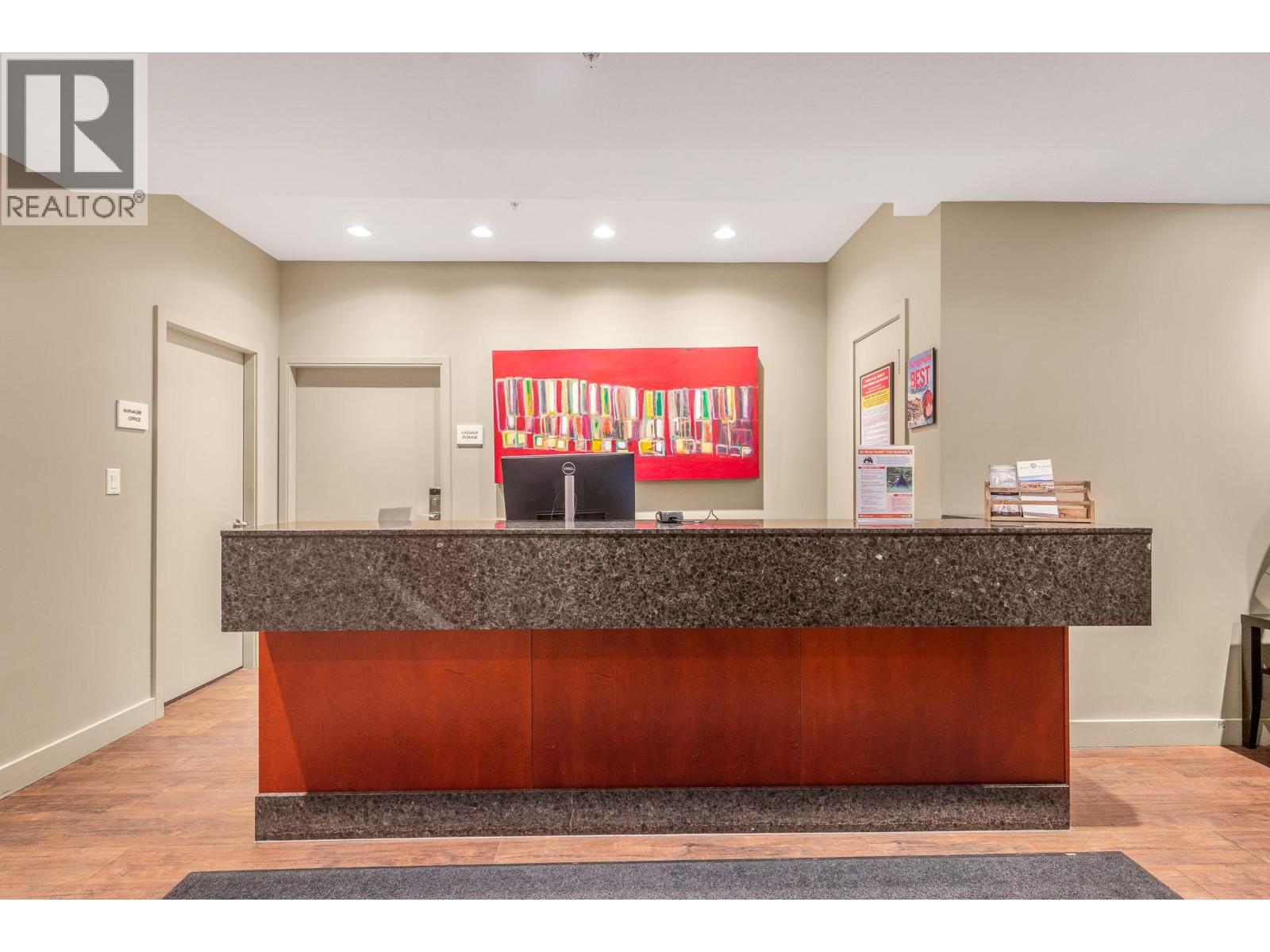 30 Monashee Road Unit# 310, Silver Star