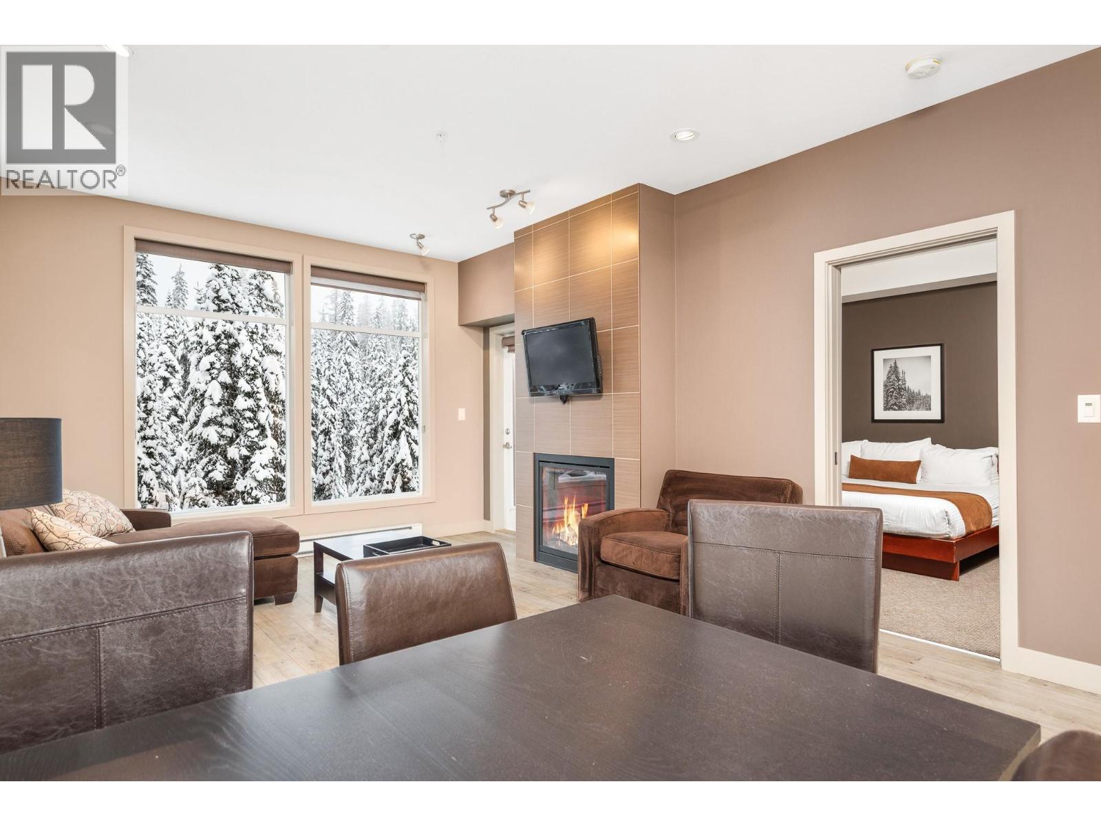 30 Monashee Road Unit# 310, Silver Star