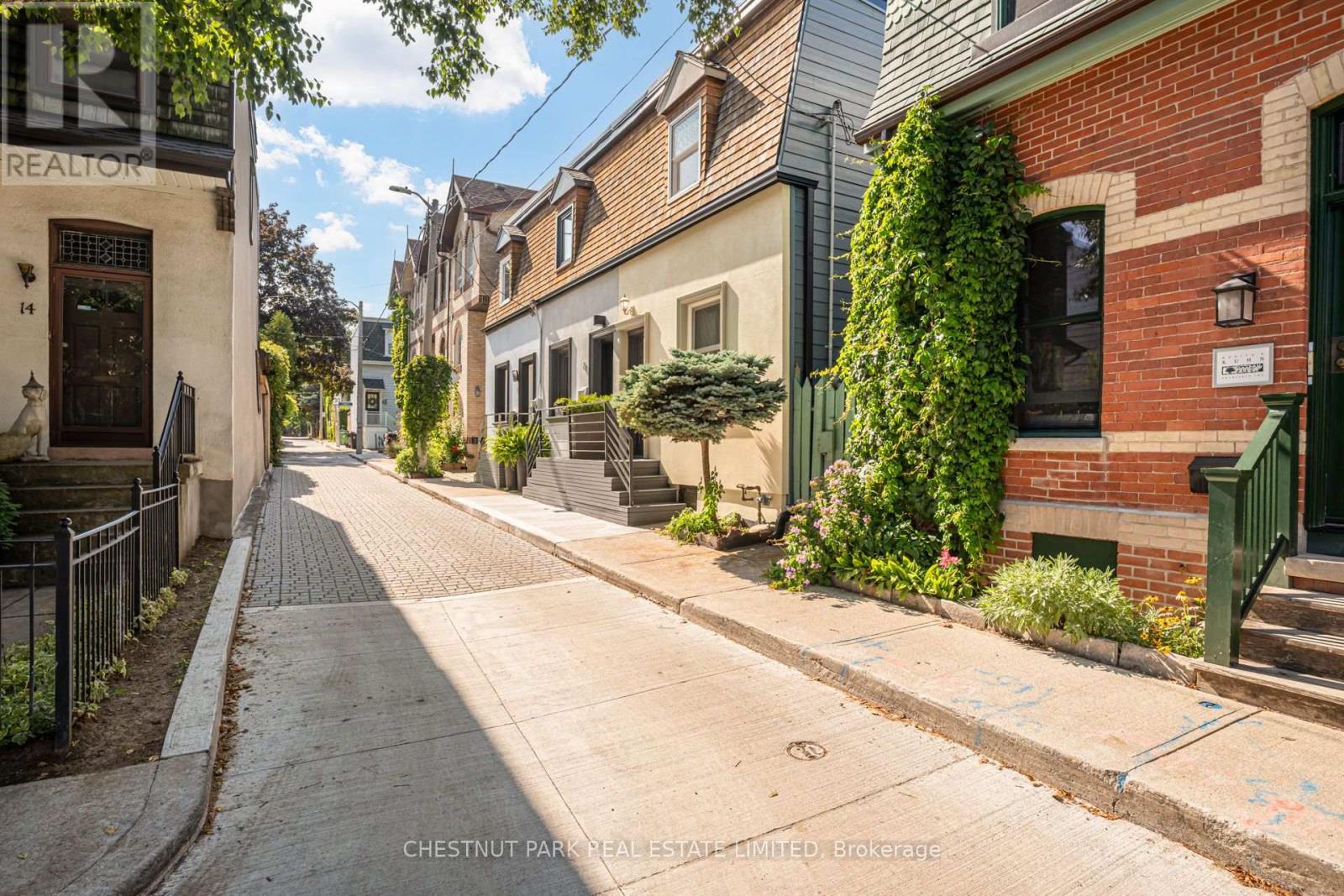 10 SACKVILLE PLACE - 2