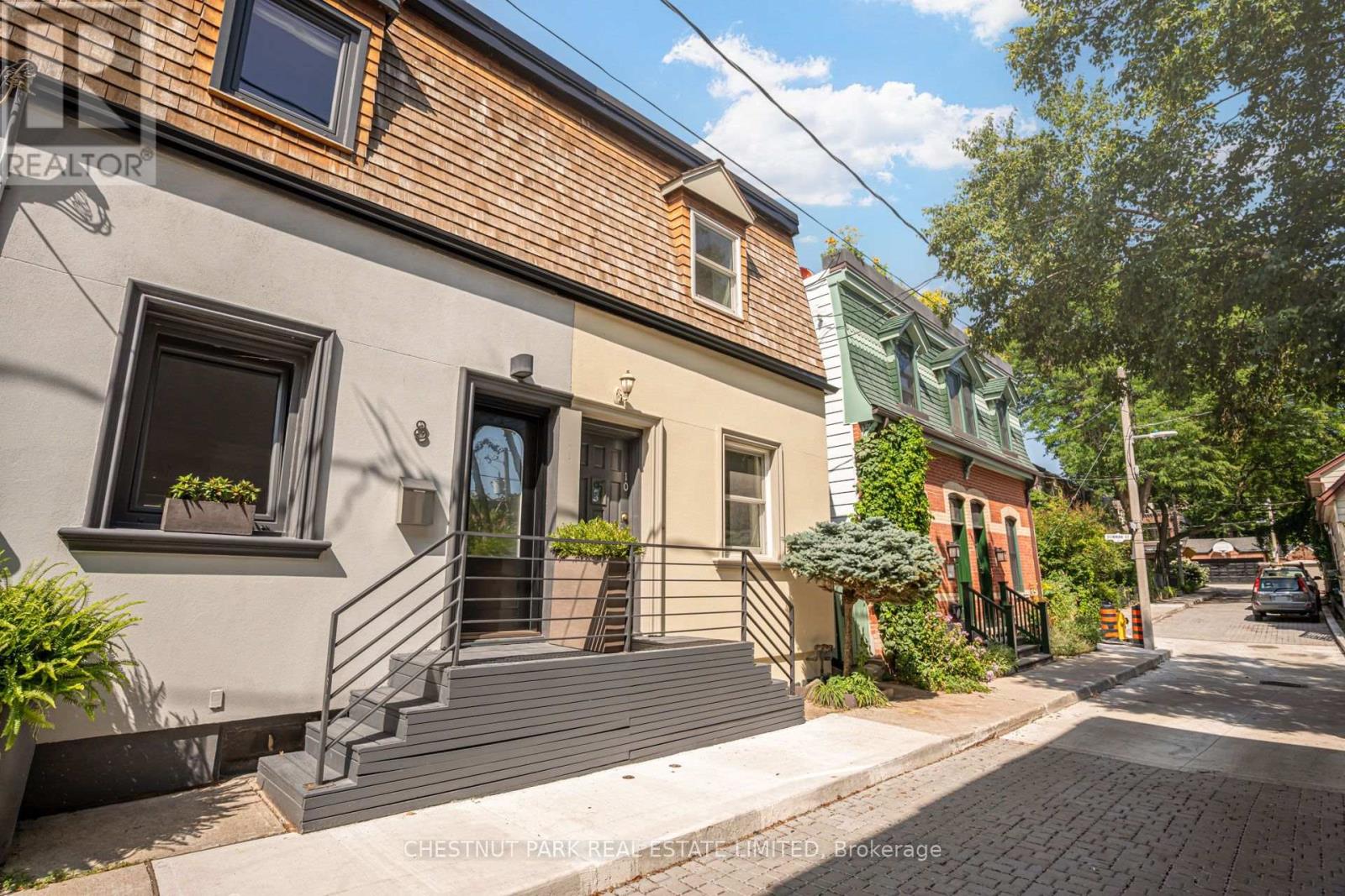 10 SACKVILLE PLACE - 26