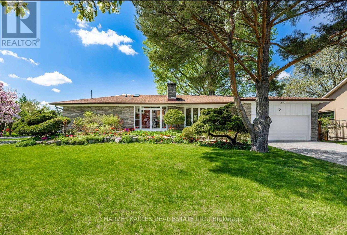 Photo of 5 Parmbelle Crescent