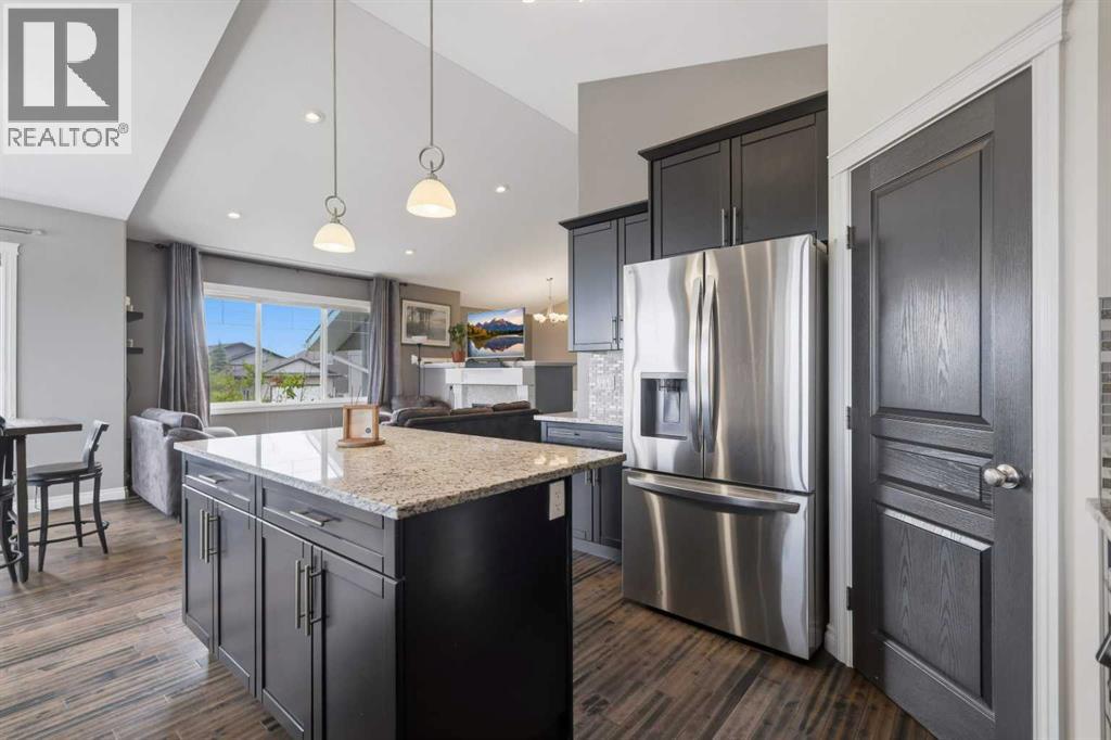 Listing photo – 191 Morris Court, Blackfalds