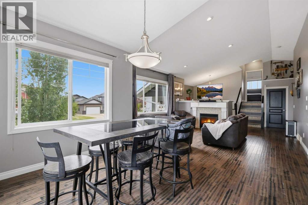 Listing photo – 191 Morris Court, Blackfalds