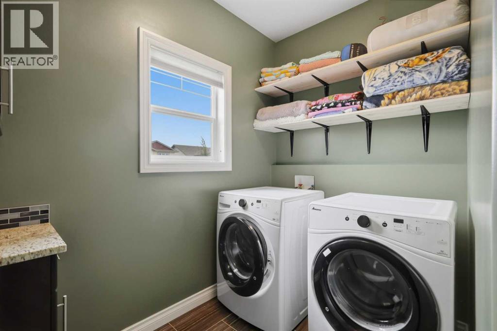 Listing photo – 191 Morris Court, Blackfalds