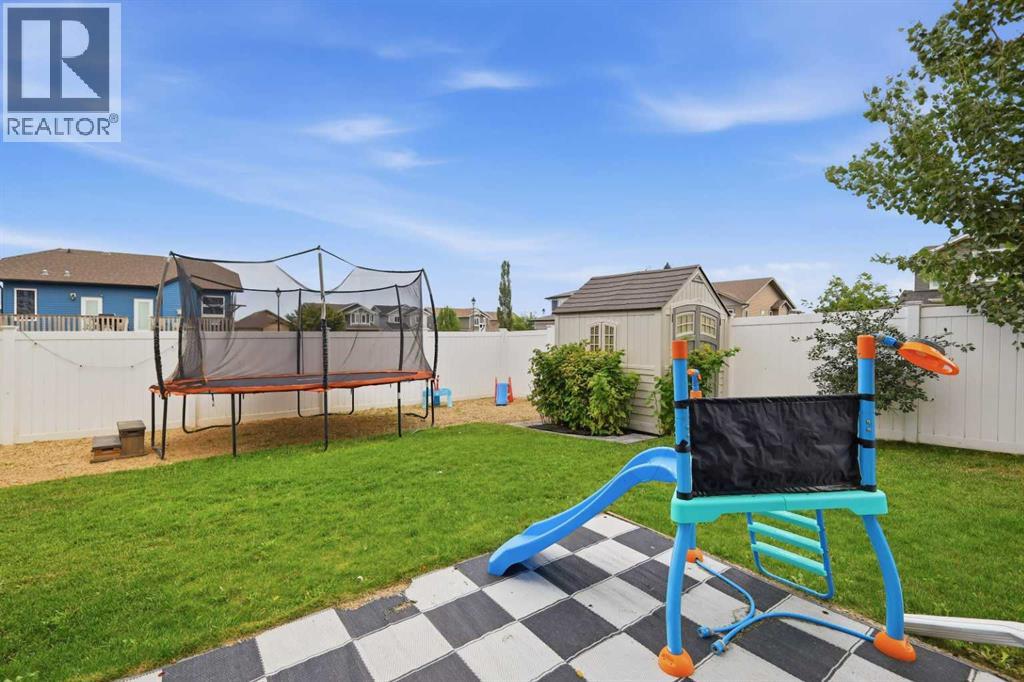 Listing photo – 191 Morris Court, Blackfalds