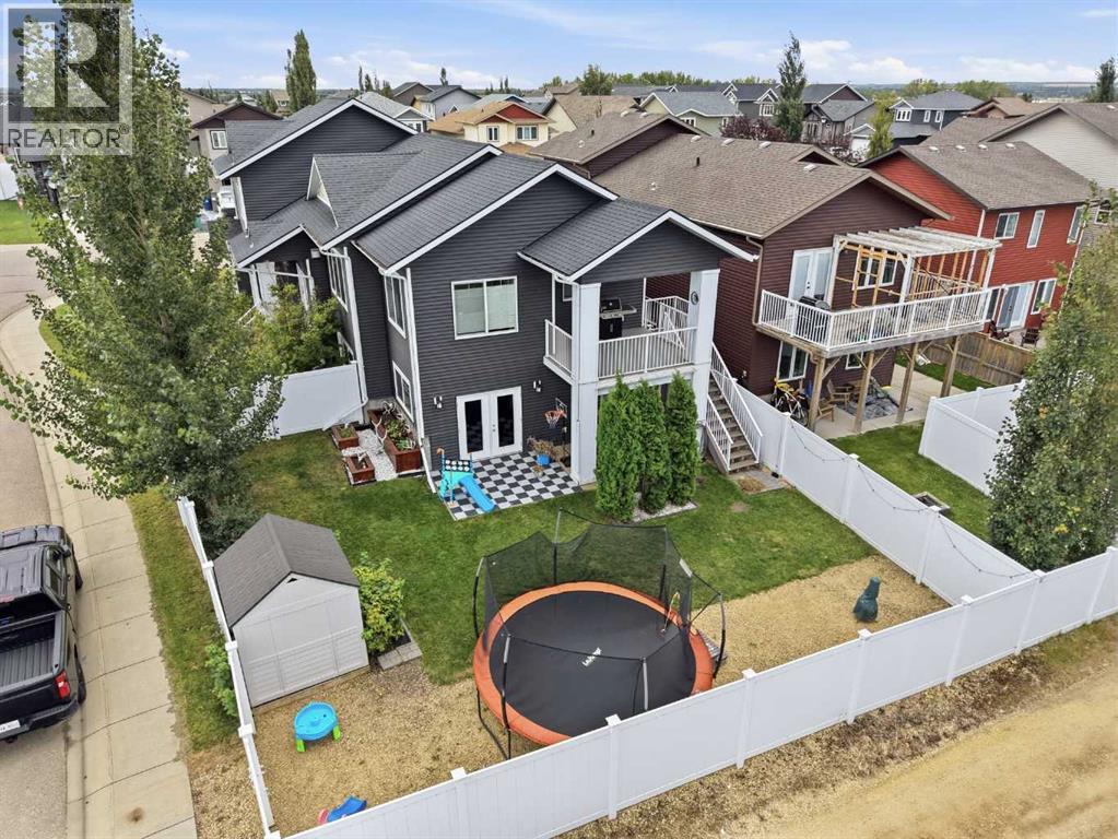 Listing photo – 191 Morris Court, Blackfalds