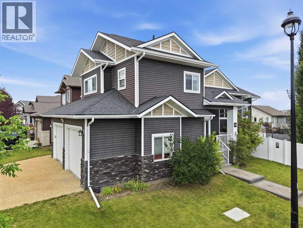 Listing photo – 191 Morris Court, Blackfalds
