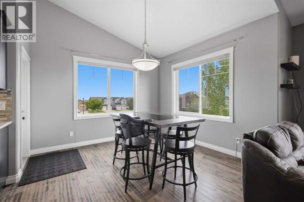 Listing photo – 191 Morris Court, Blackfalds