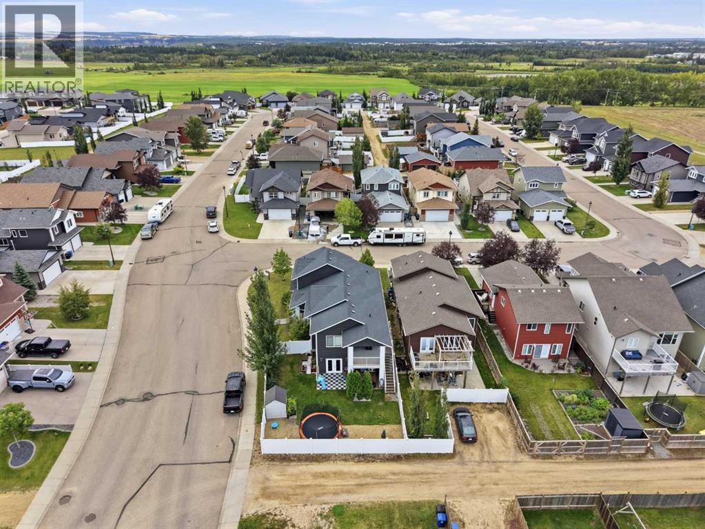 Listing photo – 191 Morris Court, Blackfalds