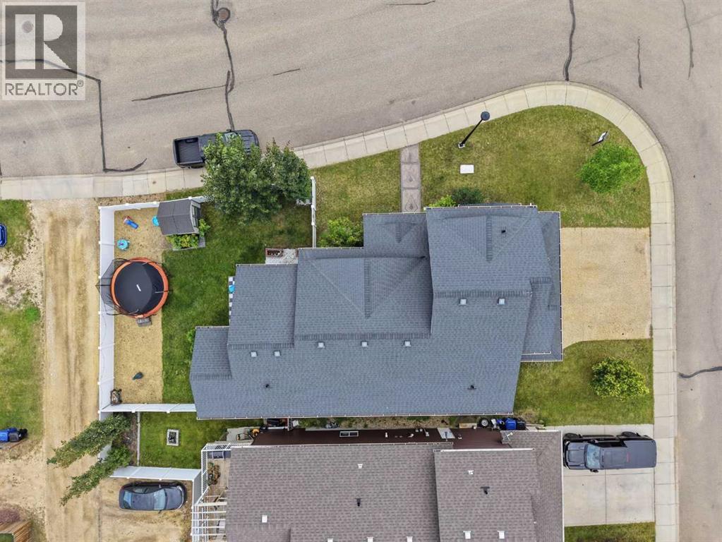 Listing photo – 191 Morris Court, Blackfalds
