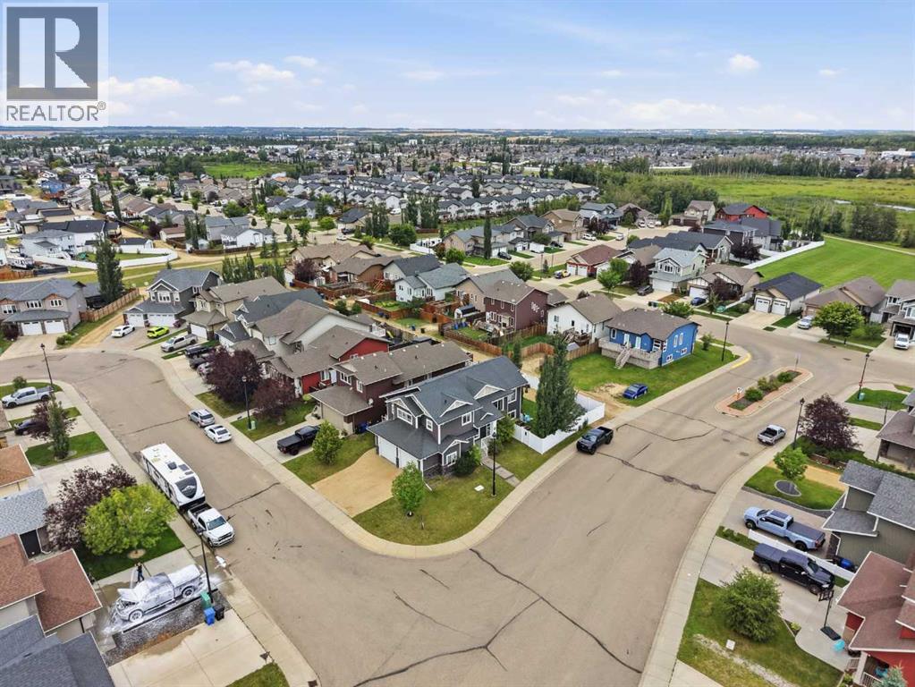 Listing photo – 191 Morris Court, Blackfalds