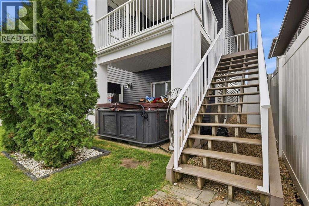 Listing photo – 191 Morris Court, Blackfalds
