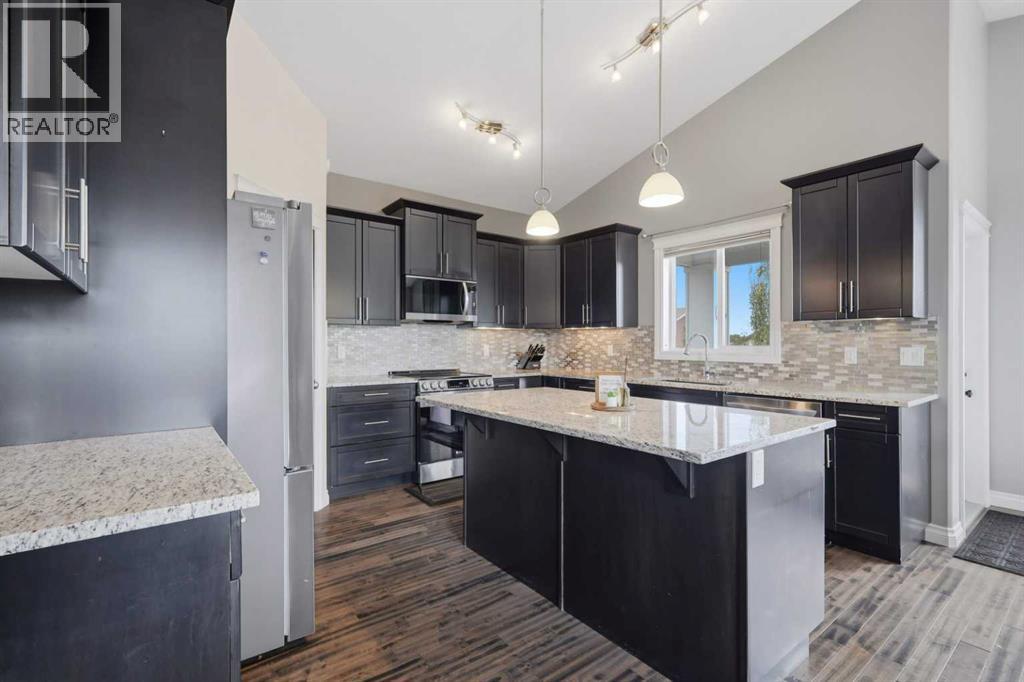 Listing photo – 191 Morris Court, Blackfalds