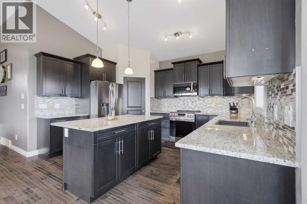 Listing photo – 191 Morris Court, Blackfalds
