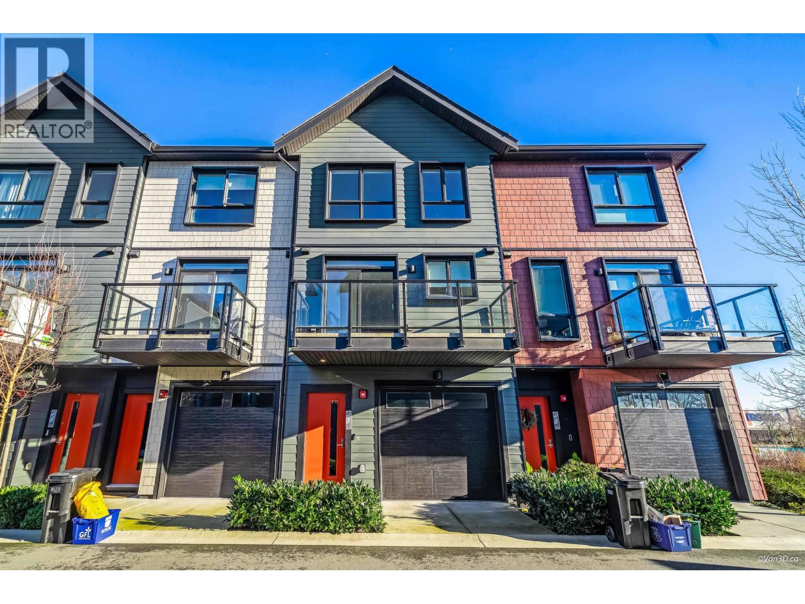 128 4738 HEMLOCK WAY, Tsawwassen