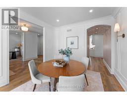 Eating area - 793 Valleystream Walk, London North, ON N6G3Z7 Photo 9