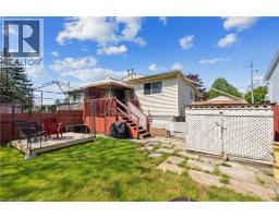 203 Commercial Street Unit# Upper, Welland, ON L3B5Z5 Photo 19