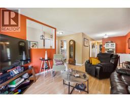 Living room - 203 Commercial Street Unit# Upper, Welland, ON L3B5Z5 Photo 6