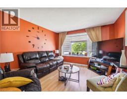 Kitchen - 203 Commercial Street Unit# Upper, Welland, ON L3B5Z5 Photo 7
