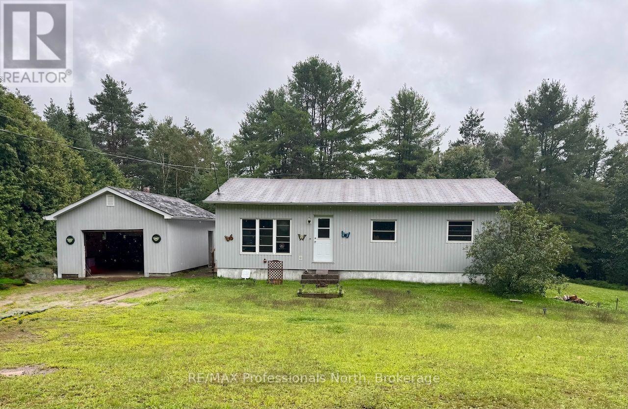 2584 CONTAU LAKE ROAD