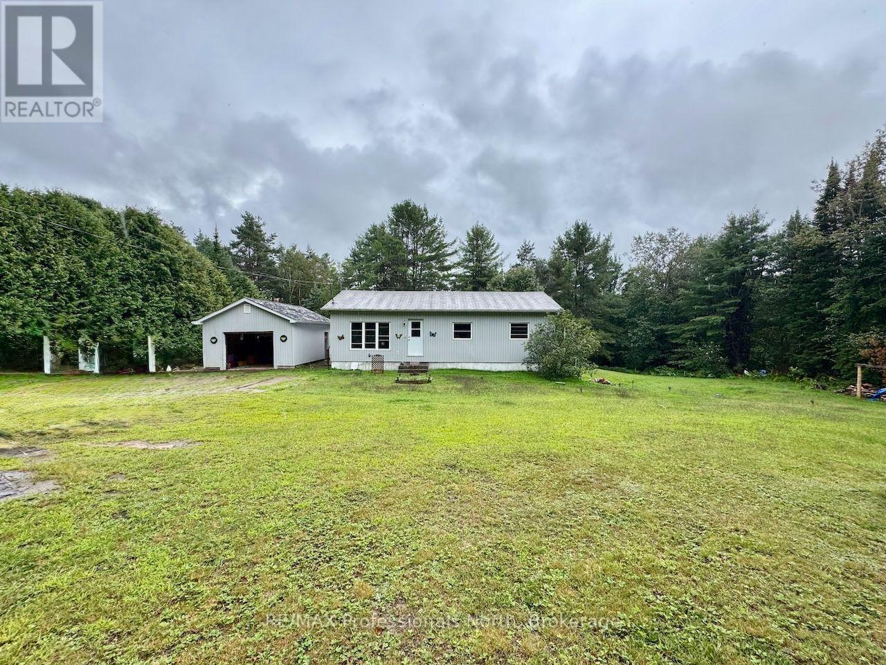 2584 CONTAU LAKE ROAD - 2
