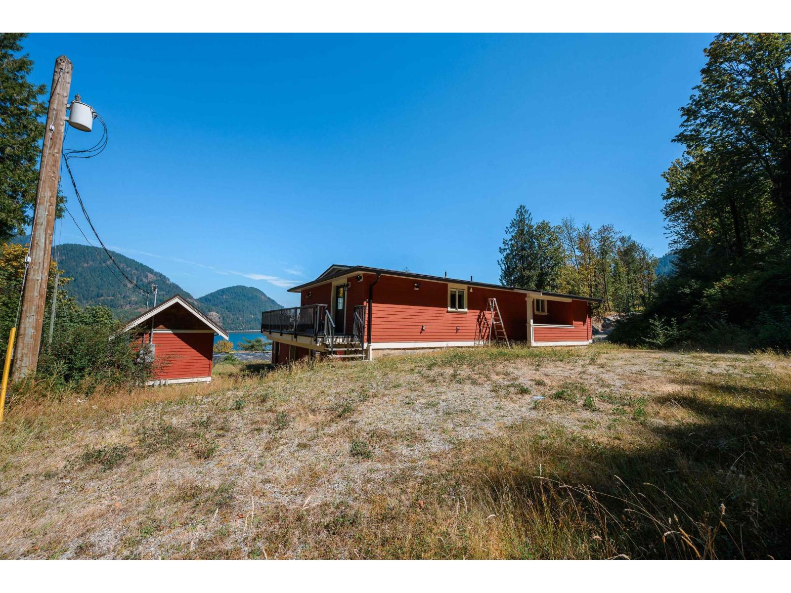 5 Bed, 4 Bath House for Sale in Mission – 44390 BAYVIEW ROAD, Mission – MLS# R3158993 - Image 69