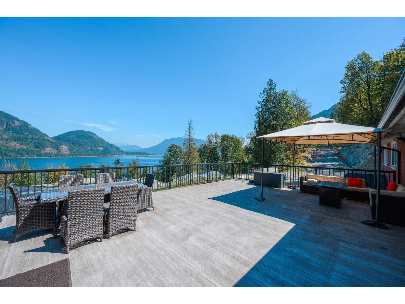 5 Bed, 4 Bath House for Sale in Mission – 44390 BAYVIEW ROAD, Mission – MLS# R3158993 - Image 57