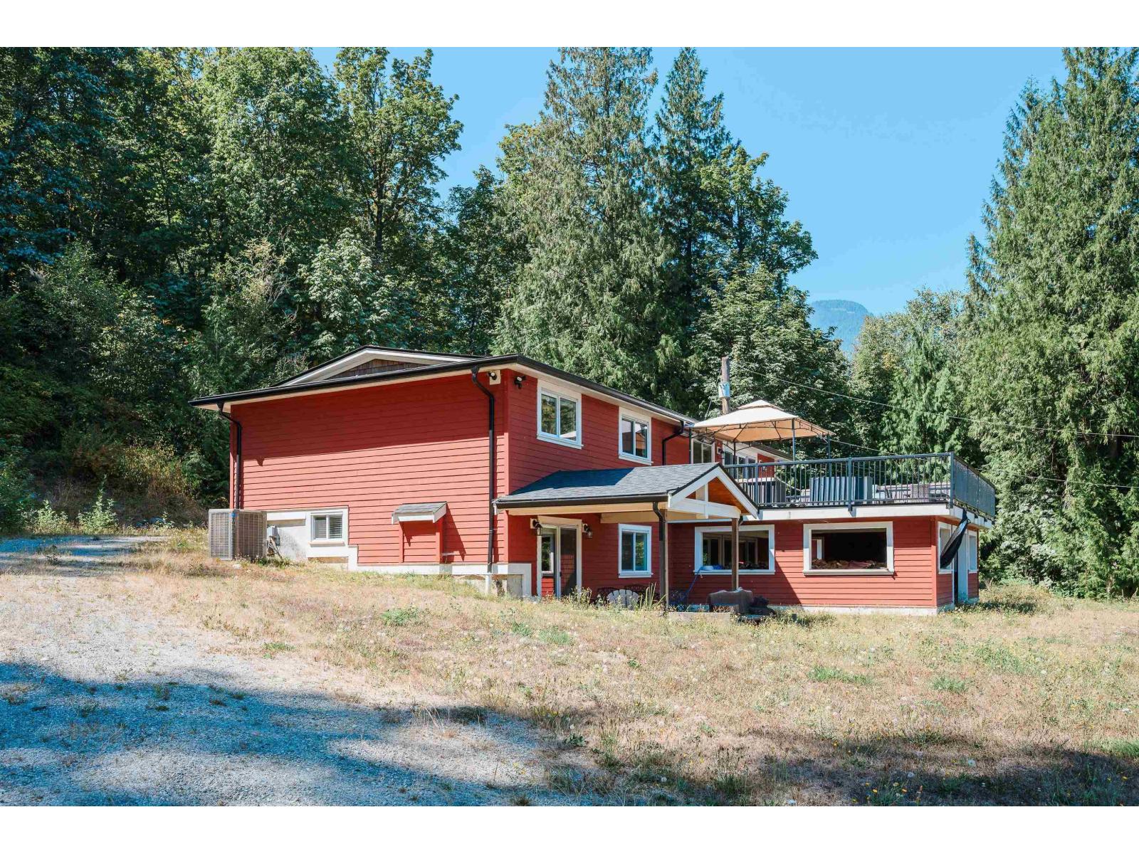 5 Bed, 4 Bath House for Sale in Mission – 44390 BAYVIEW ROAD, Mission – MLS# R3158993 - Image 65