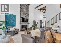 Recreation room - 85 Gill Road, Grand Bend, ON N0M1T0 Photo 6
