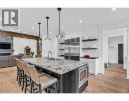 Laundry room - 85 Gill Road, Grand Bend, ON N0M1T0 Photo 12