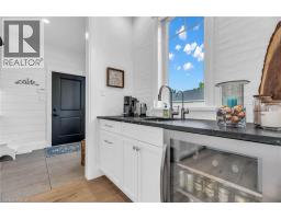 2pc Bathroom - 85 Gill Road, Grand Bend, ON N0M1T0 Photo 14