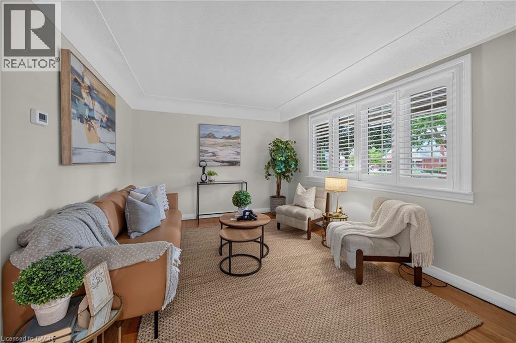 31 GAILMONT Drive - 10