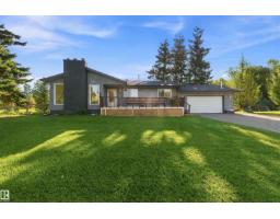 House for sale at #41 52516 Rge Road 13, Rural Parkland County — MLS® E4505648