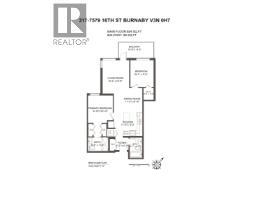 317 7579 16th Street, Burnaby, BC V3N0H7 Photo 23