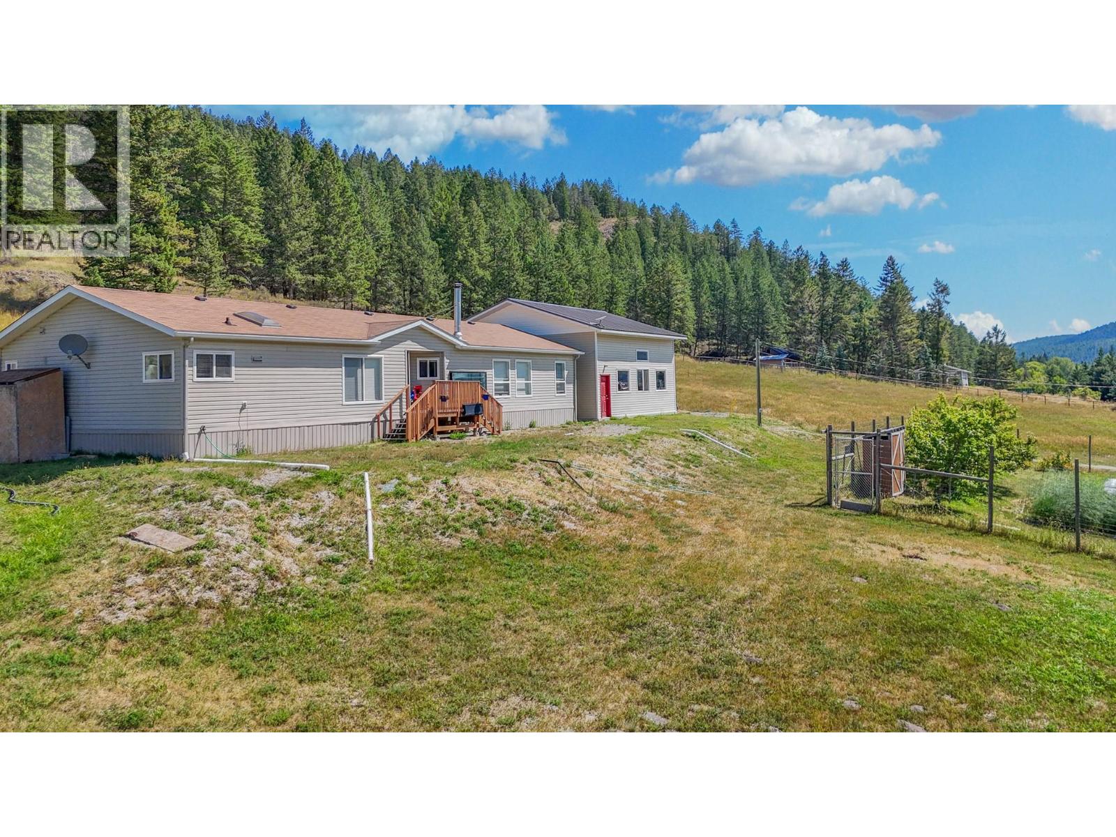 Property for sale at 5562 HA HA CREEK Road