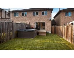 25 Lions Gate Boulevard, Barrie, ON L4M7E3 Photo 16
