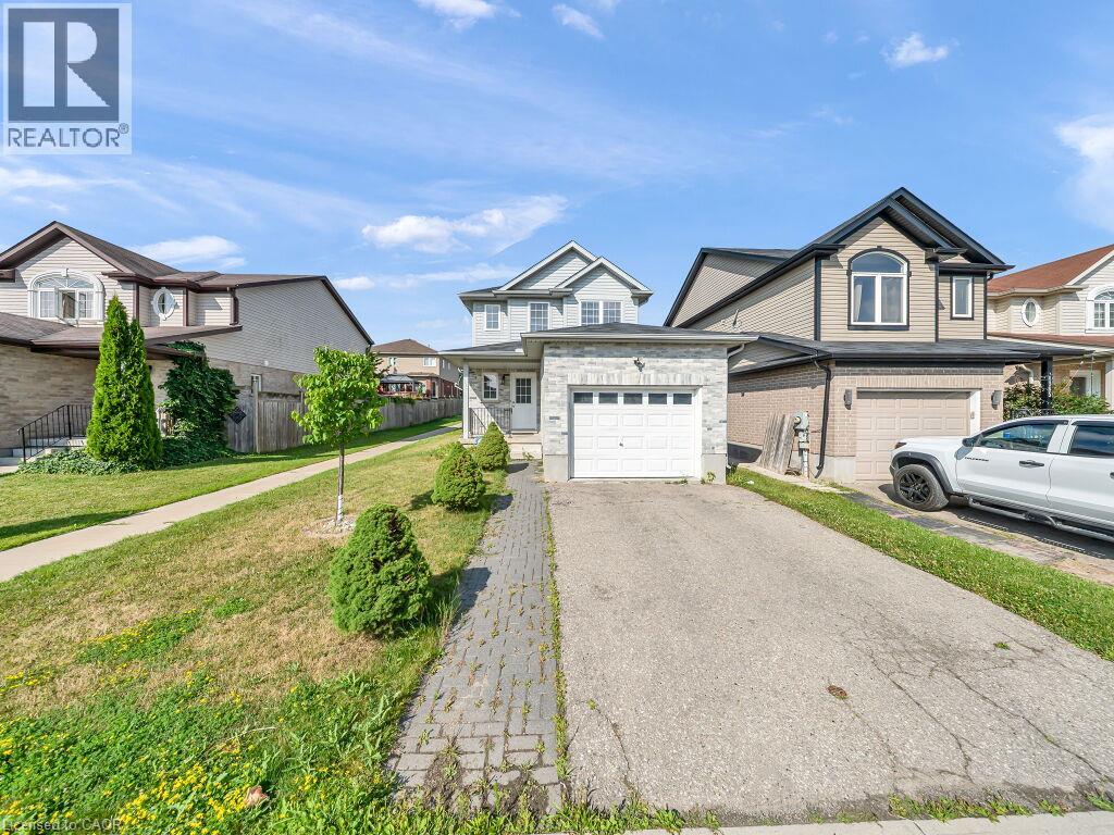 1369 OLD ZELLER Drive — photo 3