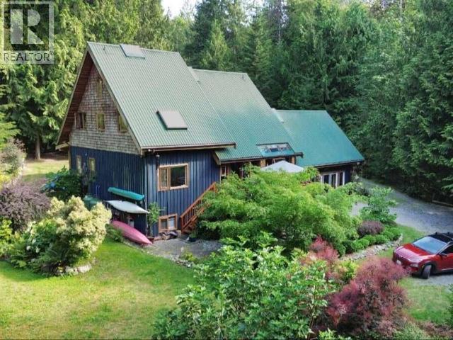 Property for sale at 9340 MALASPINA RD