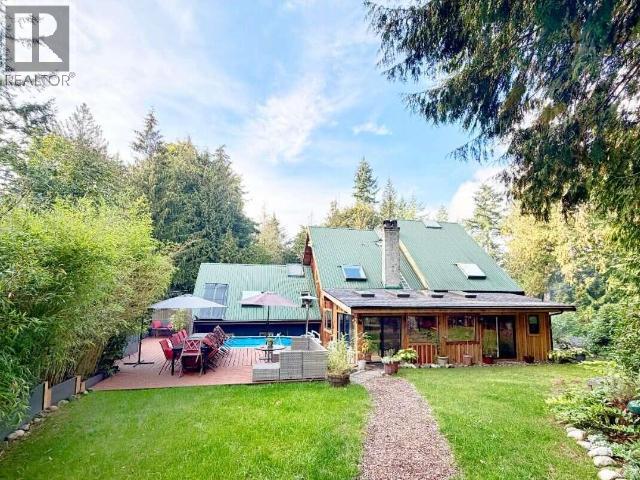 9340 MALASPINA RD - 9