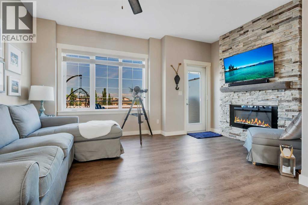 Listing photo – 124, 5210 Lakeshore Drive, Sylvan Lake