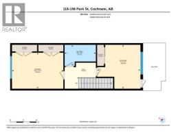 118, 156 Park Street, Cochrane, AB T4C3H3 Photo 45