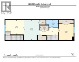 118, 156 Park Street, Cochrane, AB T4C3H3 Photo 46