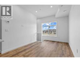 Bedroom - 118, 156 Park Street, Cochrane, AB T4C3H3 Photo 6