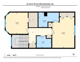 #22 11717 9b Av Nw, Edmonton, AB T6J7B7 Photo 51