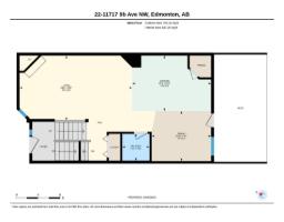 #22 11717 9b Av Nw, Edmonton, AB T6J7B7 Photo 53