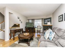 Bedroom 2 - #22 11717 9b Av Nw, Edmonton, AB T6J7B7 Photo 6