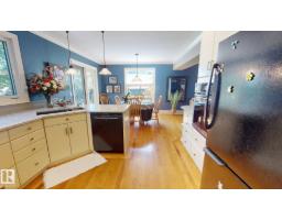 Bedroom 3 - 211 Graham Pl, Sherwood Park, AB T8A3N8 Photo 7