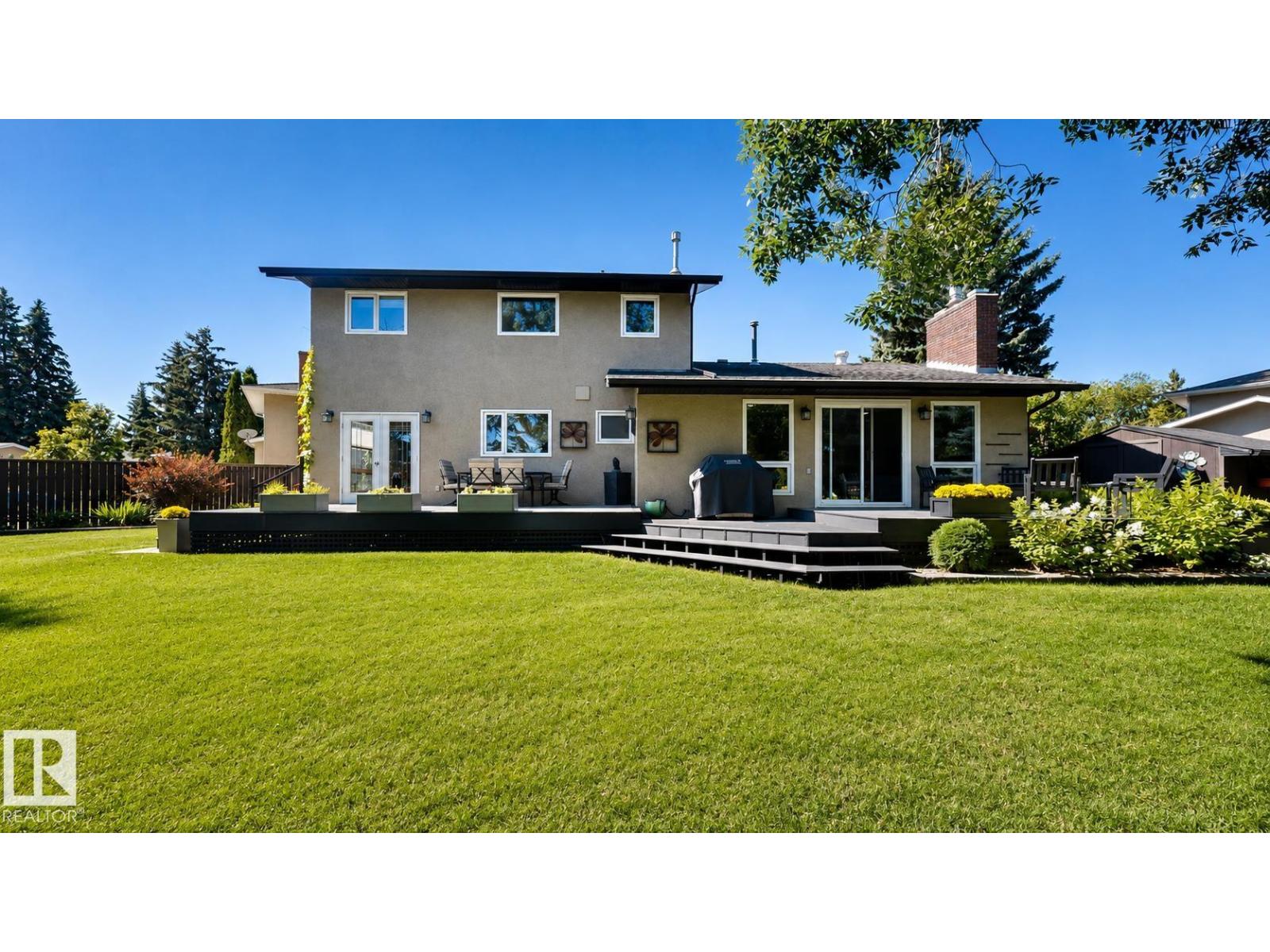 211 Graham PL, Glen Allan, Sherwood Park photo 2